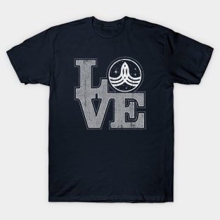 Love The Orville T-Shirt